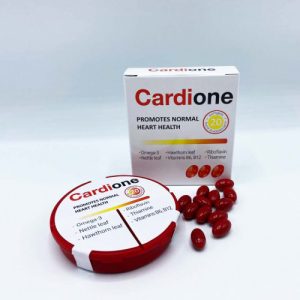 Cardione гарантирует быструю доставку