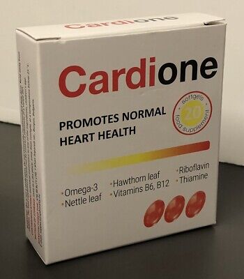 Cardione ist ein innovatives Medikament